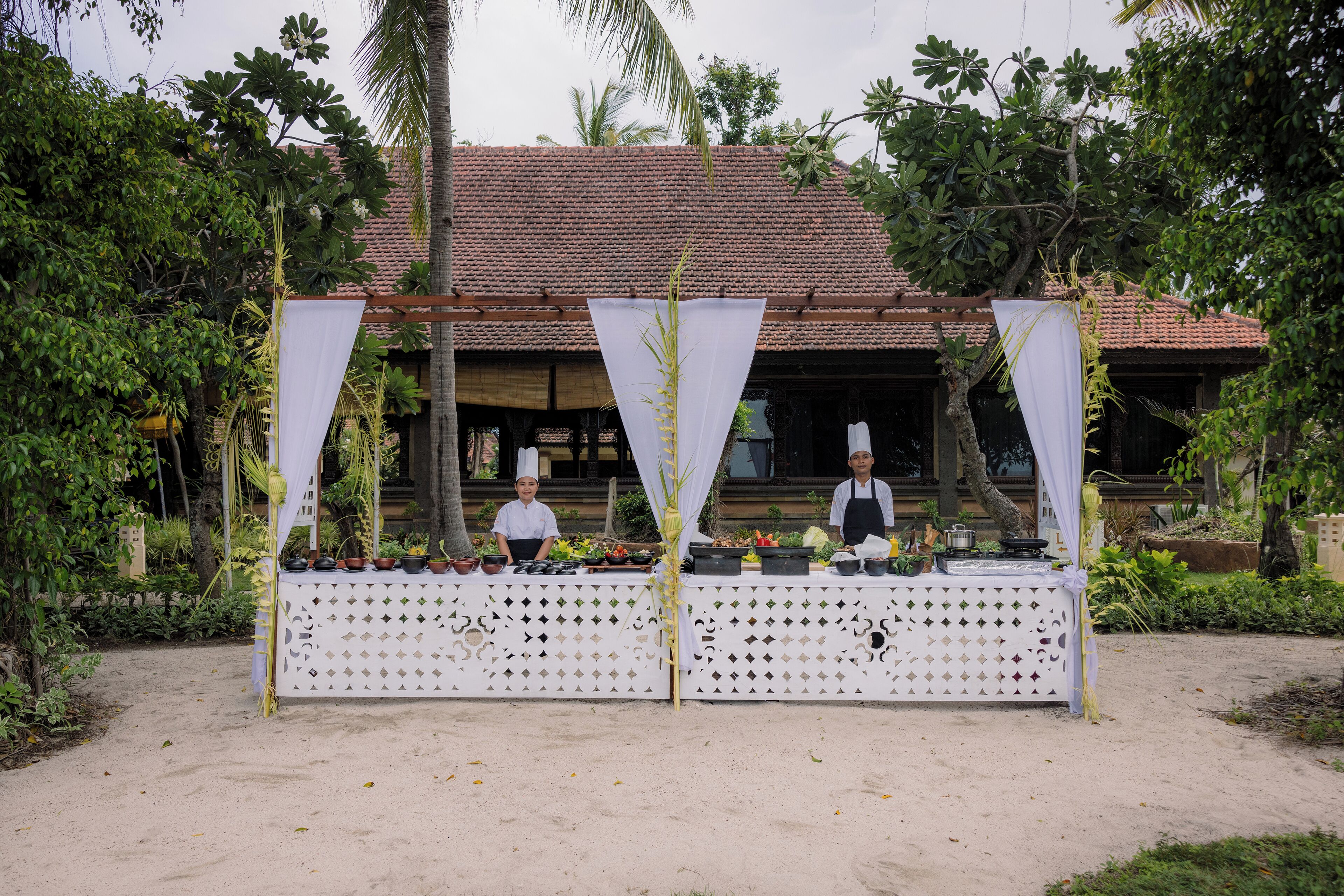 Restoran