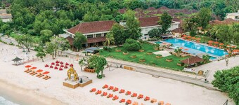 Hotel Ombak Sunset