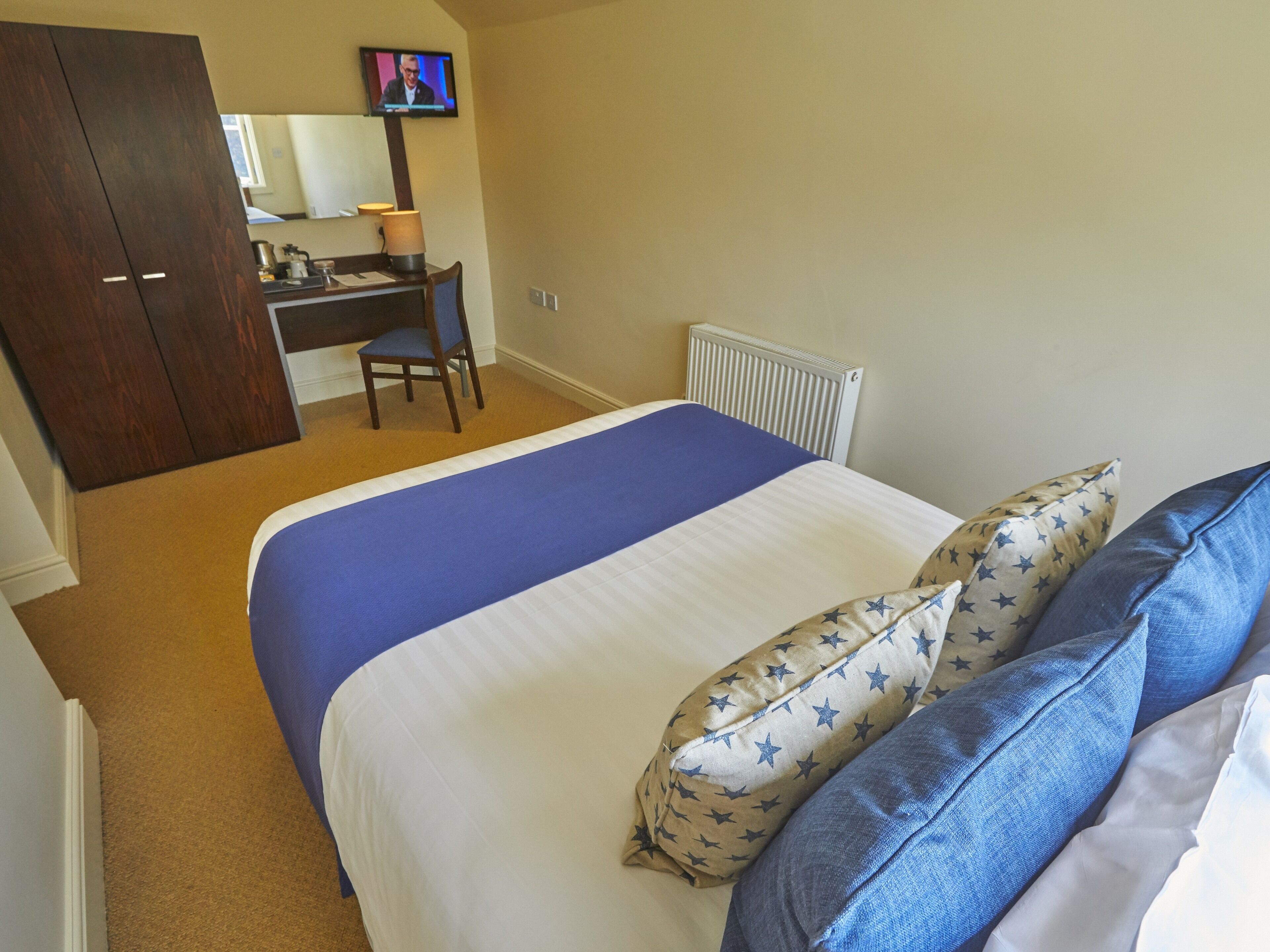 Double Room, Ensuite