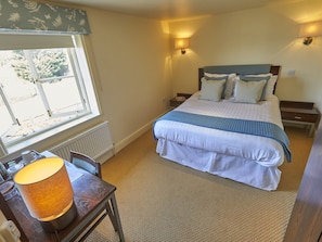 Double Room, Ensuite