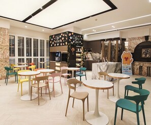 Reception - Taipei Charming City Hotel - Xinyi (Taipei)