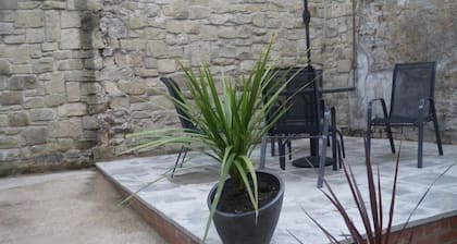 Castle Gate Guest House