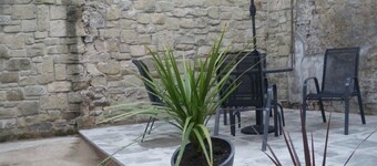 Castle Gate Guest House