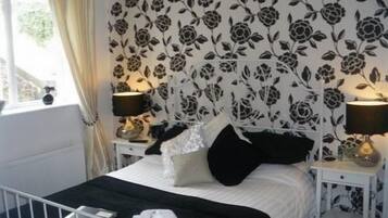 Double Room, Ensuite