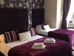 Miscellaneous - Castle Gate Guest House (Alnwick)