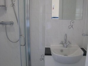 Lavabo de la salle de bain