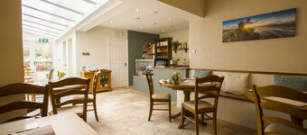 Cul-Erg House & Kitchen