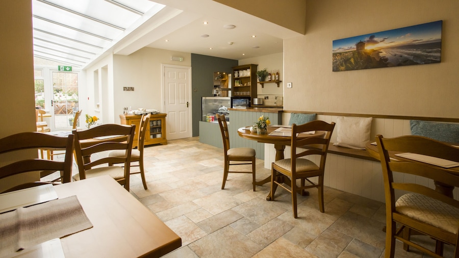 Cul-Erg House & Kitchen