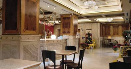 Charming City Sungshan Hotel