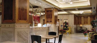 Charming City Sungshan Hotel