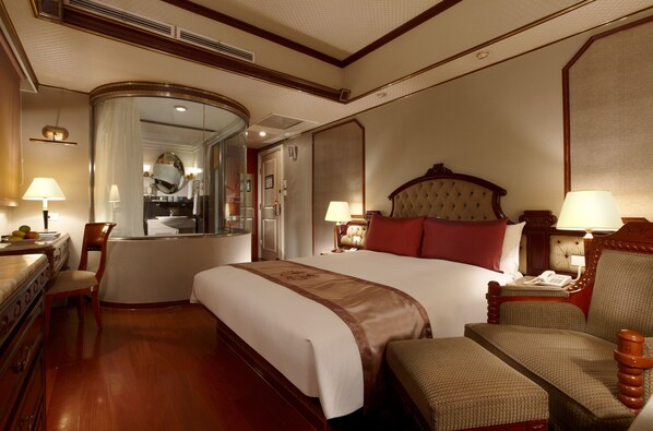 免費無線上網、床單