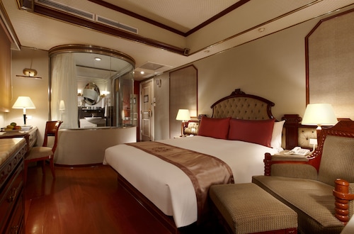 Charming City Sungshan Hotel