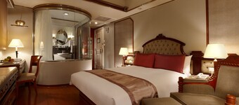 Charming City Sungshan Hotel