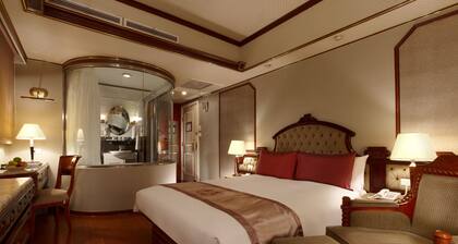 Charming City Sungshan Hotel