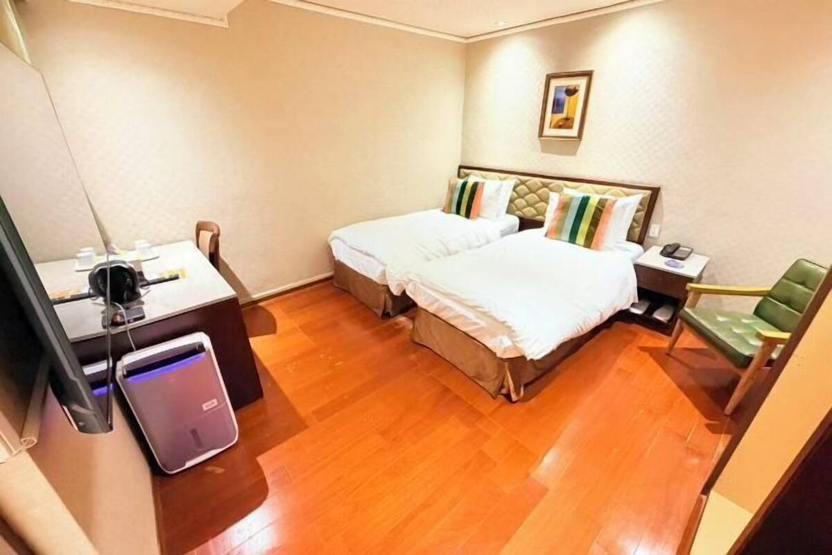 Escritorio y wifi gratis