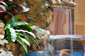 Interior - Deja Vu Hotel (Taipei)