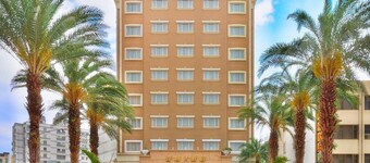 Hualien Charming City Hotel