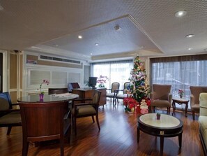 Dining - Hope City Fushing Hotel (Taipei)