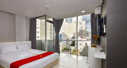 Green Peace Hotel