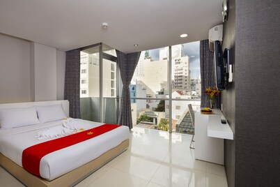 Green Peace Hotel