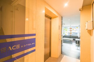 Detalle del interior