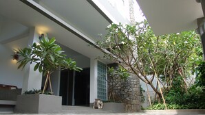 Exterior - Royal Mekong Boutique (Phnom Penh)