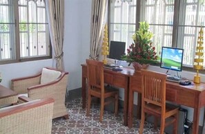 Library