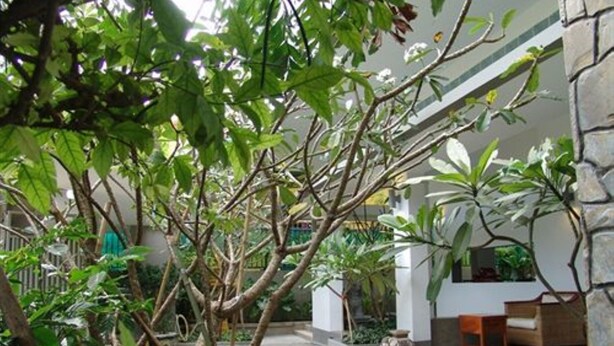 Exterior - Royal Mekong Boutique (Phnom Penh)