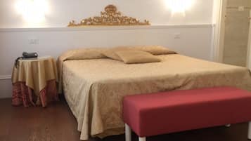 Suite | 1 bedroom, premium bedding, down comforters, in-room safe