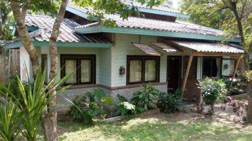 Samui Native Resort