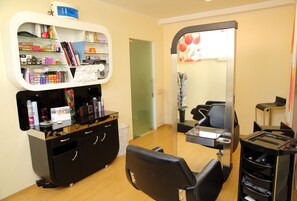 Property amenity - Park Hotel Bishkek (Bishkek)