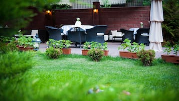 Garten