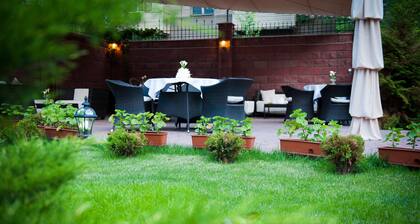 Park Hotel Bishkek