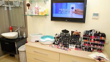 Hammam, soins corporels, enveloppements corporels, gommages corporels