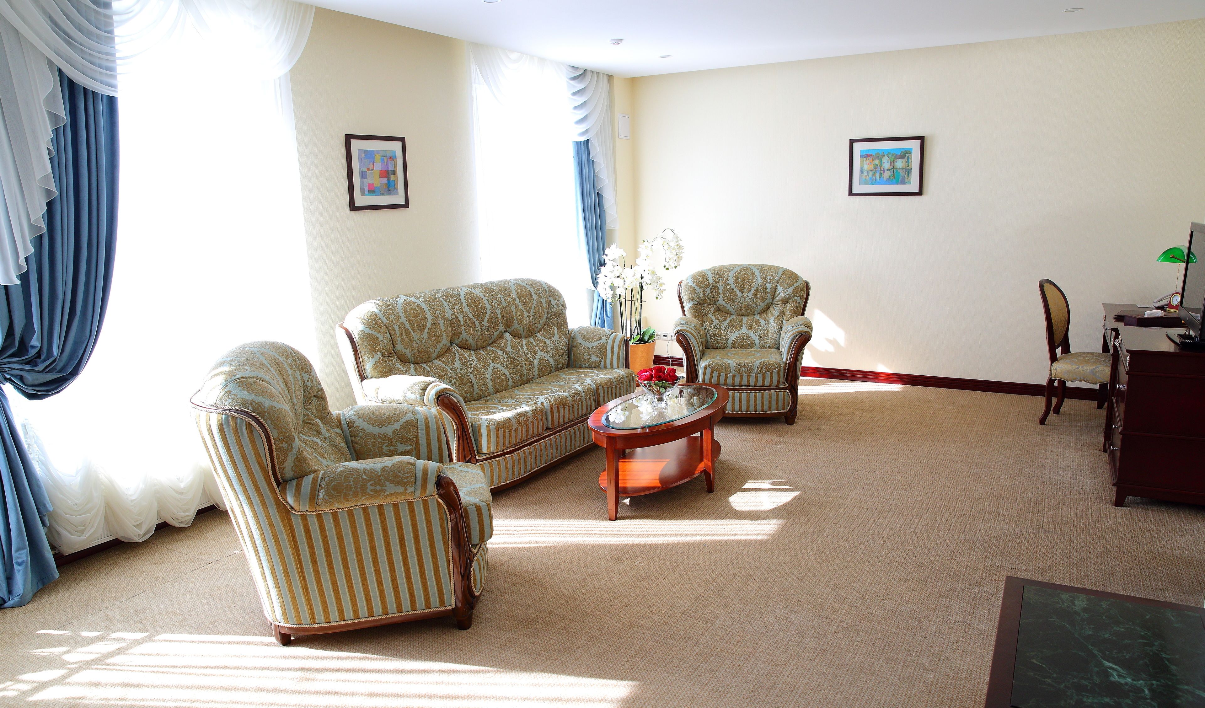 apartment, 1 bedroom | living area | lcd tv