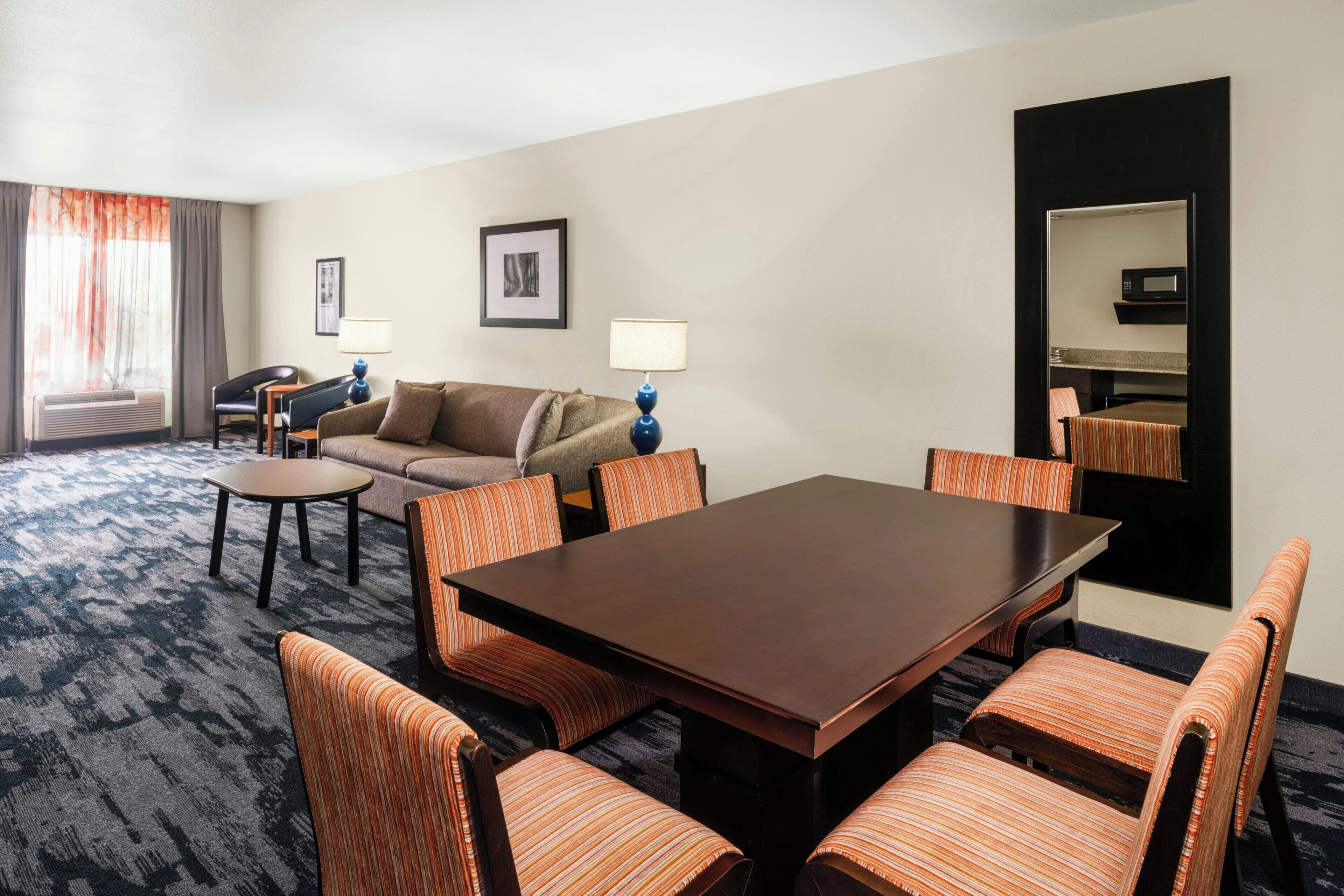Foto - Fairfield Inn & Suites by Marriott Denver Aurora / Parker