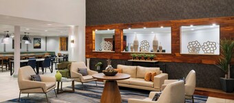 Fairfield Inn & Suites by Marriott Denver Aurora / Parker