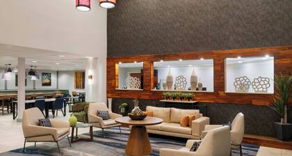 Fairfield Inn & Suites by Marriott Denver Aurora / Parker