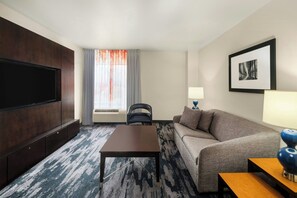 Escritorio, tabla de planchar con plancha y cunas gratuitas 