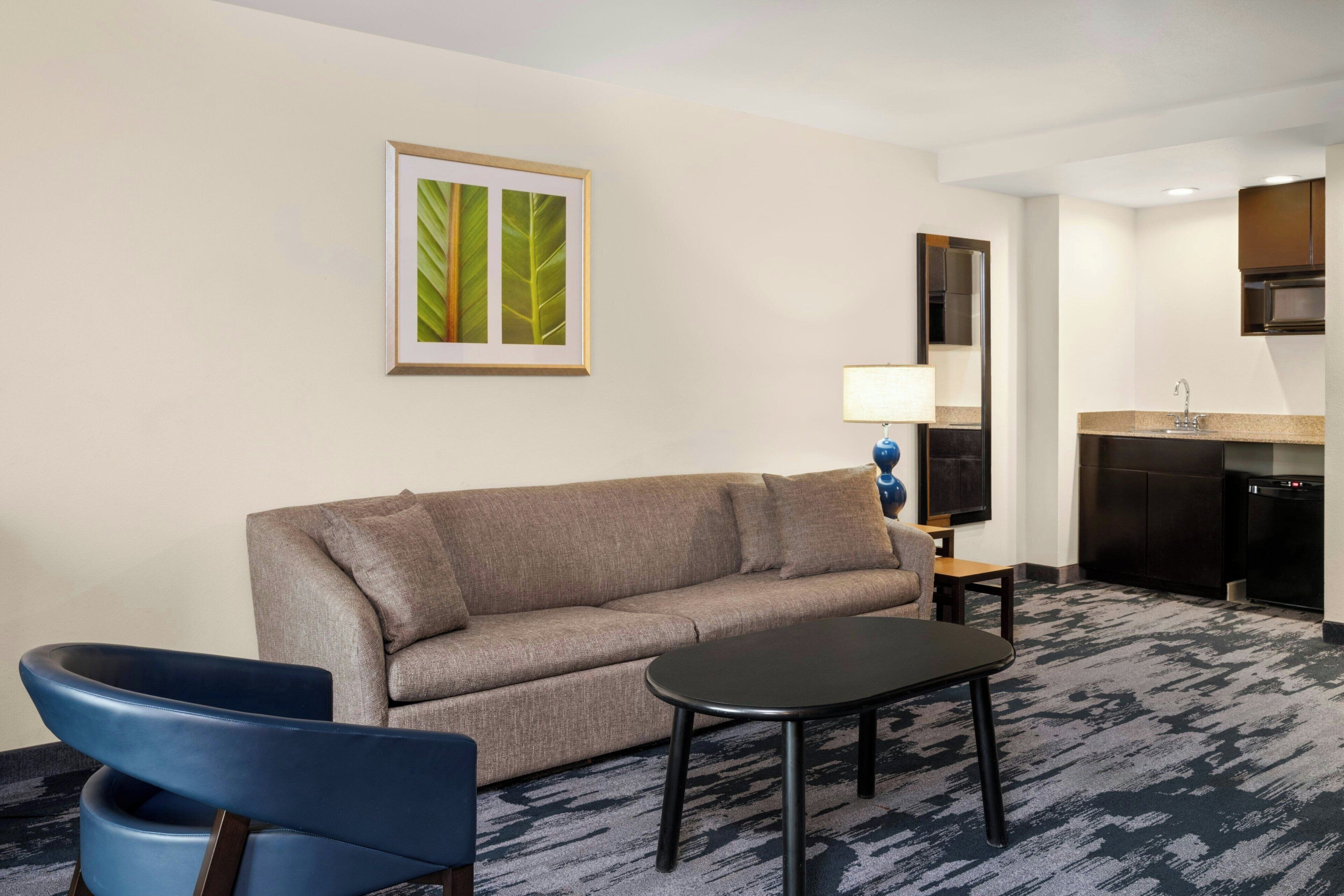 Foto - Fairfield Inn & Suites by Marriott Denver Aurora / Parker