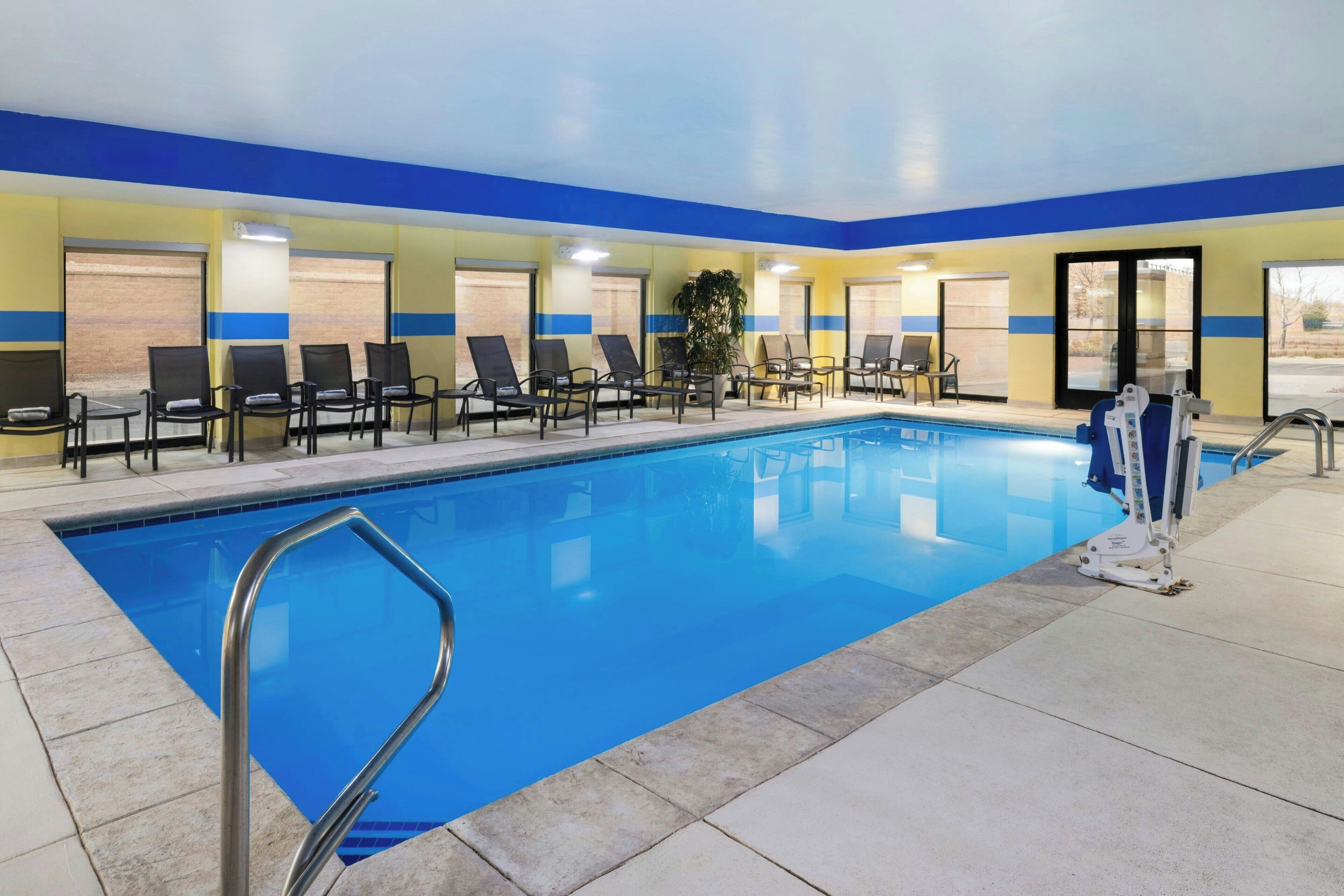 Foto - Fairfield Inn & Suites by Marriott Denver Aurora / Parker