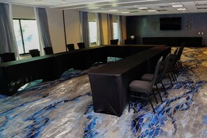 Sala de reuniones