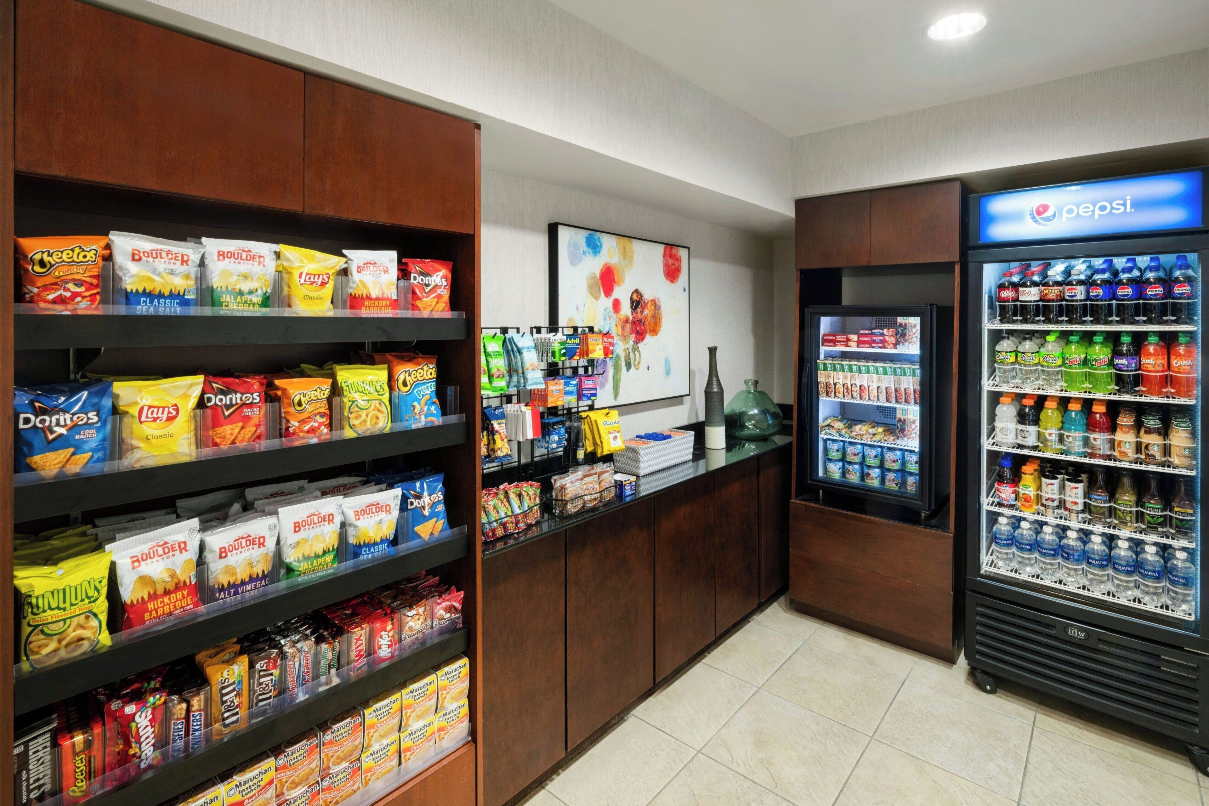 Photo - Fairfield Inn & Suites by Marriott Denver Aurora/Parker