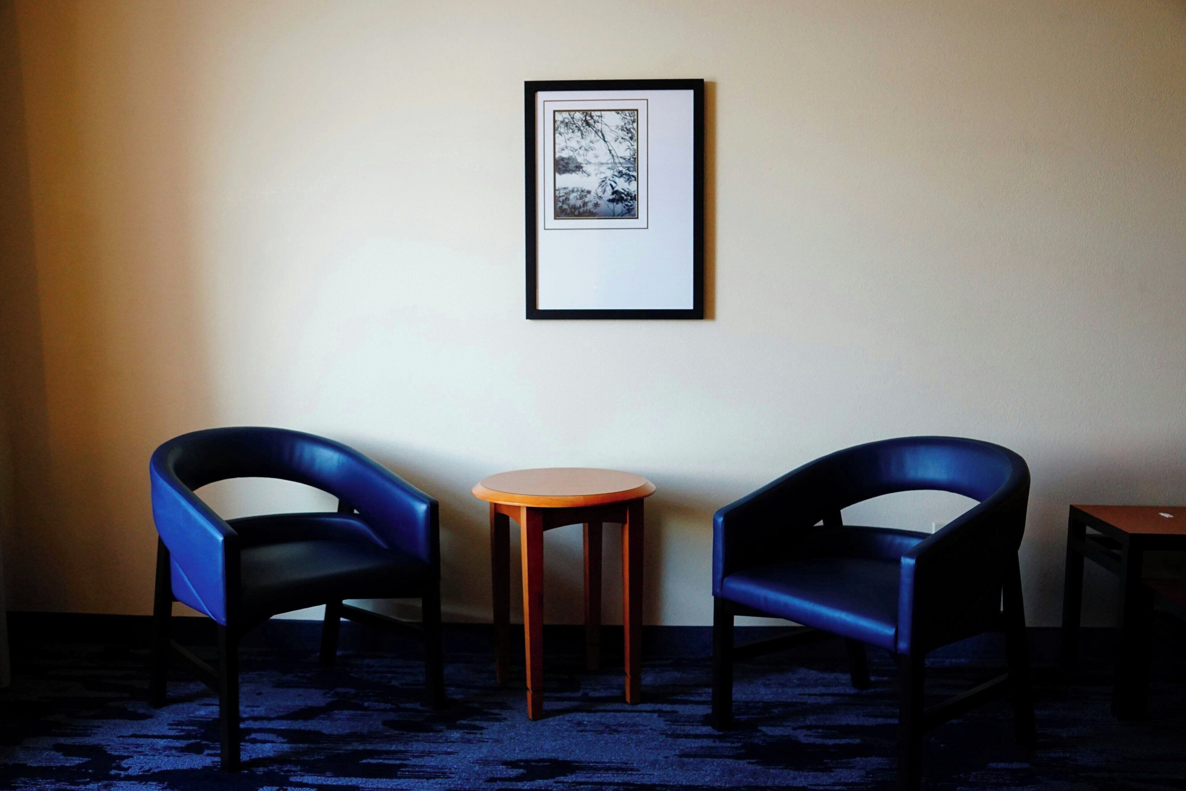 desk, iron/ironing board, free cots/infant beds, free wifi