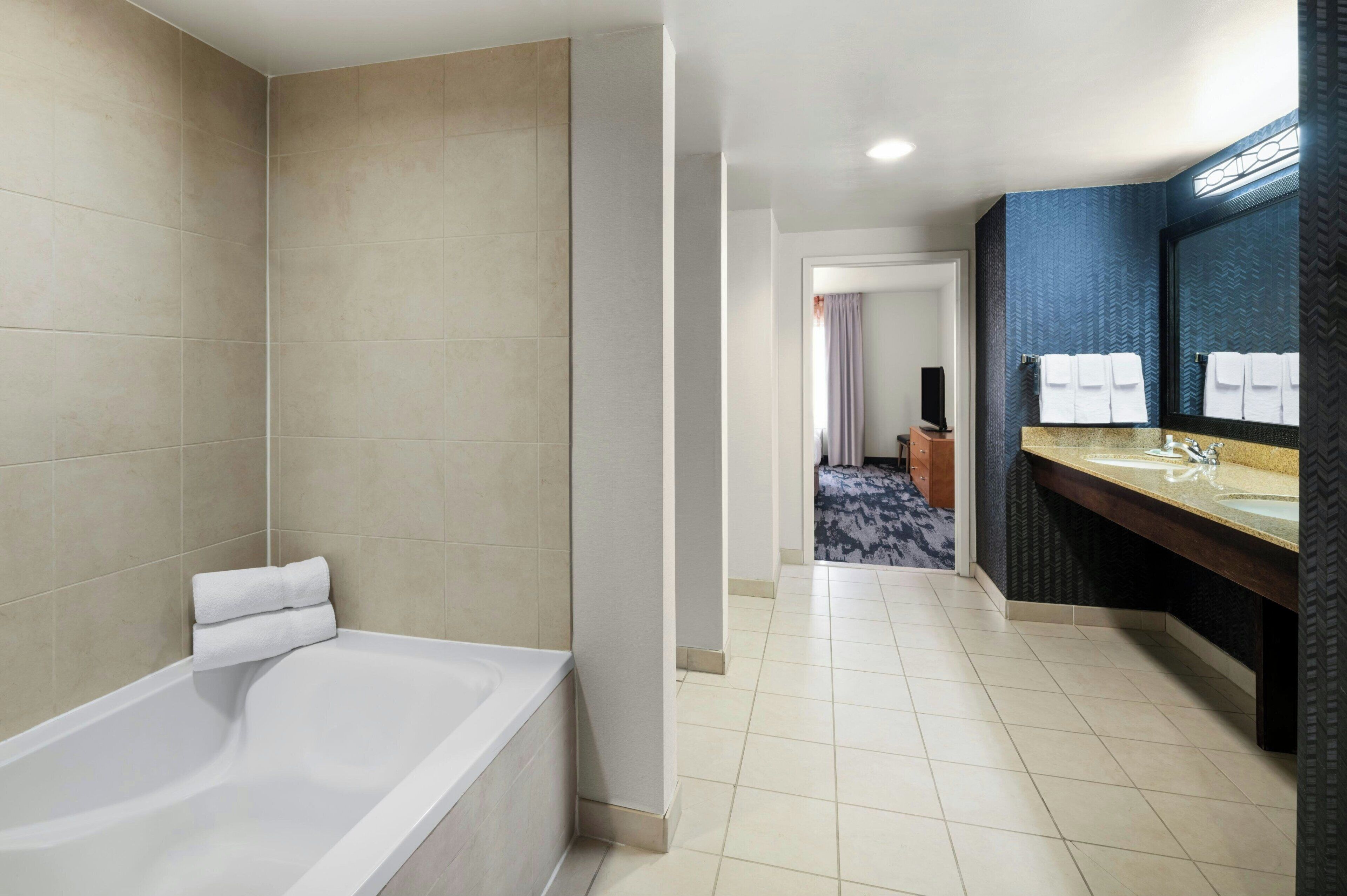 Foto - Fairfield Inn & Suites by Marriott Denver Aurora / Parker