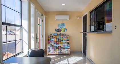 Pinn Road Inn and Suites