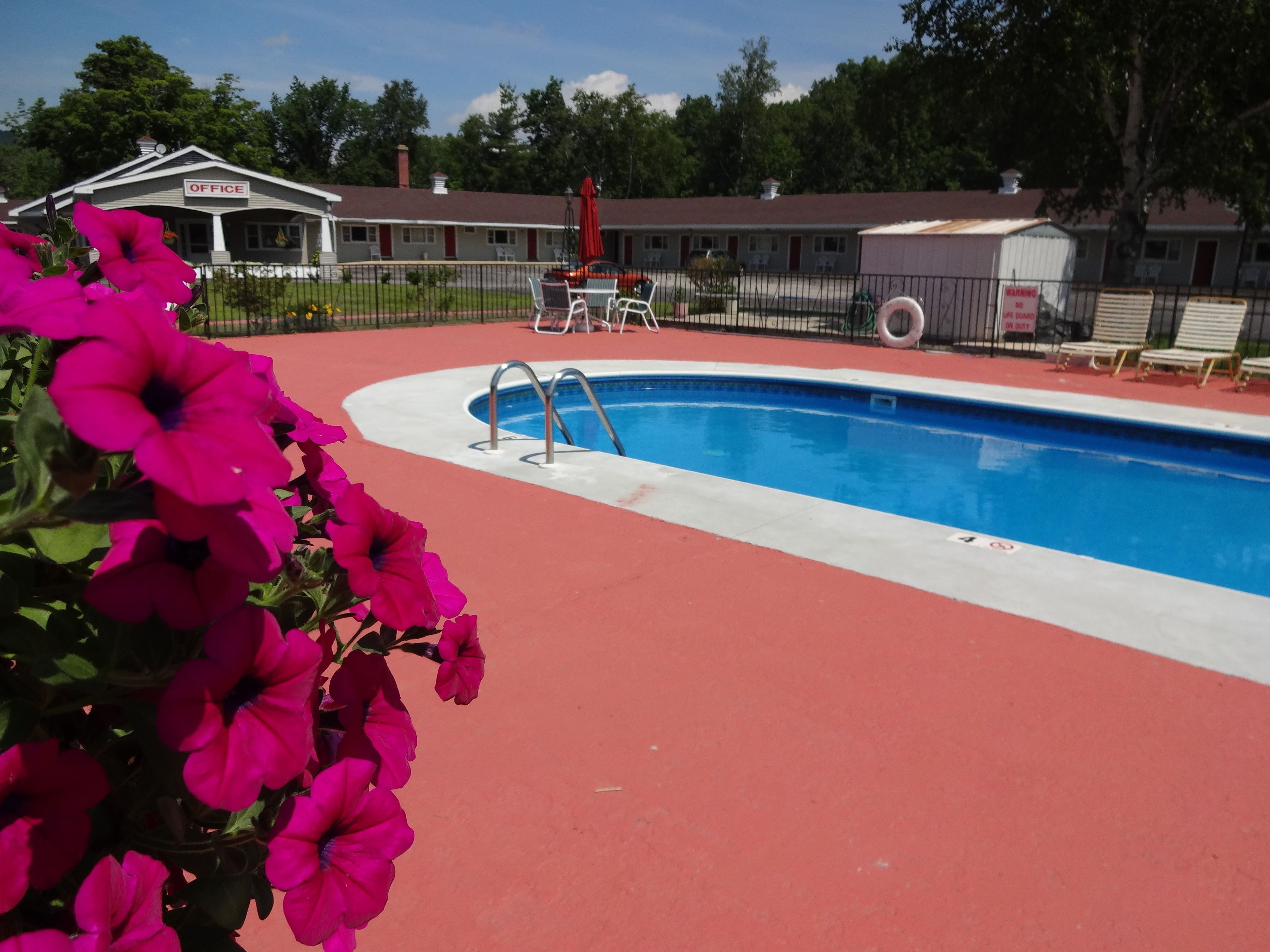 Foto - Gorham Motor Inn