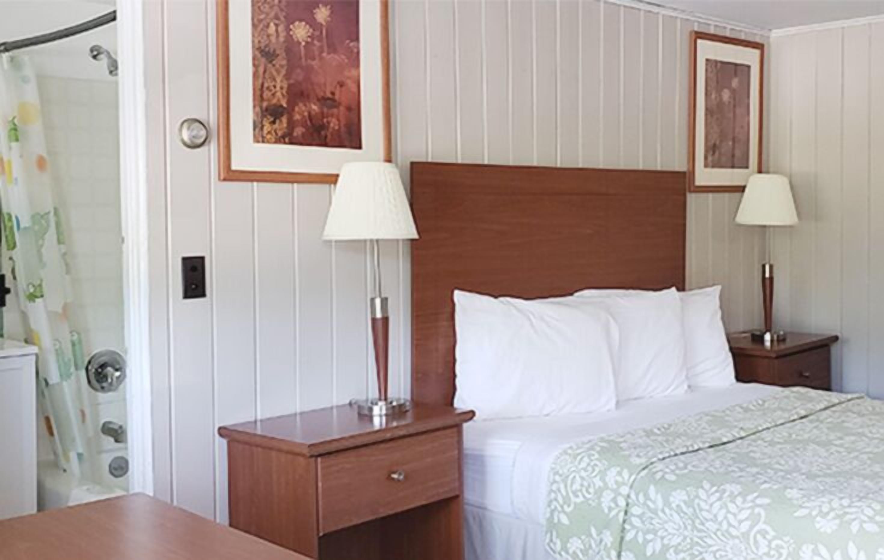 Foto - Gorham Motor Inn