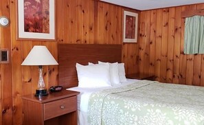 Habitación exclusiva | Escritorio, wifi gratis, ropa de cama