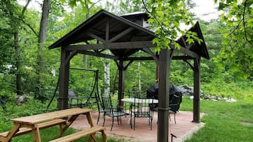 Gazebo